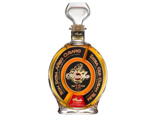 Extra Añejo 15 Años